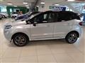 FORD ECOSPORT 1.0 EcoBoost 100 CV ST-Line