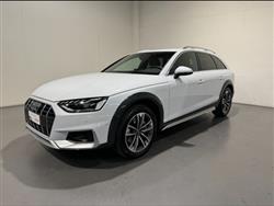 AUDI A4 AVANT ALLROAD 40 TDI QUATTRO S-TRONIC IDENTITY CONTRAS