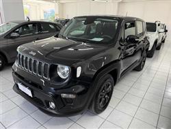 JEEP RENEGADE 1.6 Mjt DDCT 120 CV Business