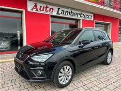 SEAT ARONA 1.0 TGI XCELLENCE