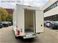 FIAT DUCATO RENAULT MASTER 2.3dCi 125CV *** CELLA FRIGO - ATP