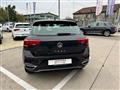 VOLKSWAGEN T-ROC 1.6 TDI SCR Business BlueMotion Technology