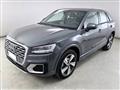 AUDI Q2 30 TDI S tronic Identity Black