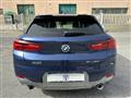 BMW X2 sDrive18d Msport 150cv