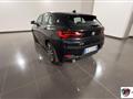 BMW X2 sDrive16d Msport