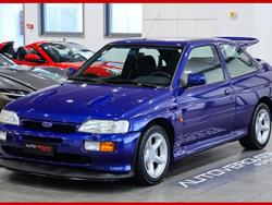 FORD ESCORT RS Cosworth T35 Executive UNI. PROP. - ITALIANA