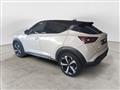 NISSAN JUKE 1.0 DIG-T 117 CV DCT Tekna