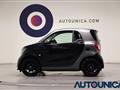 SMART FORTWO 70 1.0 TWINAMIC BRABUS STYLE