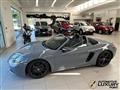 PORSCHE 718 boxster 718 Boxster