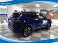 JEEP COMPASS 4XE 1.3 GSE 150cv 2WD Limited DCT EU6