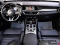 ALFA ROMEO STELVIO 2.2 Turbodiesel 210 CV AT8 Q4 Veloce