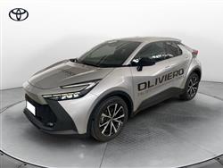 TOYOTA C-HR 1.8 HV Lounge