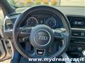 AUDI Q5 2.0 TDI 190 CV quattro Advanced Plus