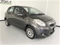 TOYOTA YARIS 1.0 5 porte "NEOPATENTATI"