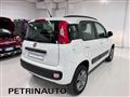 FIAT PANDA 0.9 TwinAir Turbo Natural Power Lounge