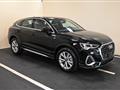 AUDI Q3 SPORTBACK Q3 SPB 35 TDI S tronic S line edition