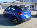 CITROEN C3 1.5 bluehdi Shine Garanzia 12 mesi