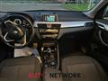 BMW X1 sDrive20d Advantage Auto