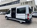 FIAT DUCATO FORD TRANSIT  *Trasporto DISABILI *9 Posti