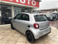 SMART FORFOUR 1.0 71CV PASSION SPORT PACK LED