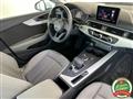 AUDI A5 SPORTBACK SPB 40 TDI S tronic Business