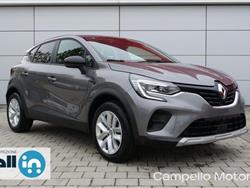 RENAULT NUOVO CAPTUR Captur TCe 90cv Business