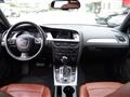 AUDI A4 AVANT Avant 3.0 TFSI quattro S tronic