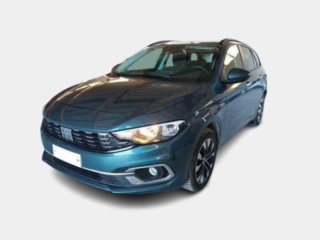 FIAT TIPO STATION WAGON 1.0 SW City Life