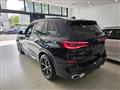 BMW X5 Xdrive40d mhev M-sport Tetto Cam Nav Msport