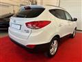 HYUNDAI iX35 2.0 crdi Comfort 2wd