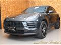 PORSCHE MACAN 2.0 PDK RADAR CAM 21"SCARICHI CHRONO CAM NAVI FULL