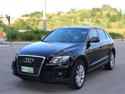 AUDI Q5 2.0 TDI 170 CV quattro S tronic Advanced Plus