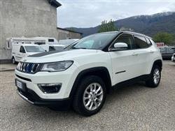 JEEP Compass 1.3 T4 190CV PHEV AT6 4xe Limit.