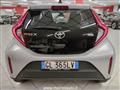 TOYOTA NUOVA AYGO X Aygo X 1.0 VVT-i 72 CV 5 porte Active S-CVT