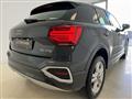 AUDI Q2 35 TFSI S tronic