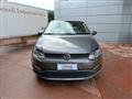 VOLKSWAGEN POLO 1.4 TDI 5p. Trendline