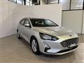 FORD FOCUS 1.0 EcoBoost Hybrid 125 CV SW Business