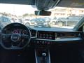 AUDI A1 SPORTBACK SPB 30 TFSI S line edition Carplay