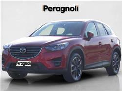 MAZDA CX-5 2.2L SKYACTIVE D 175CV AWD EXCEED