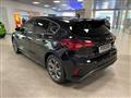 FORD FOCUS 1.0 125cv HYBRID 5porte "ST Line" NUOVA DA IMMATR.