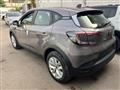 RENAULT NEW CAPTUR EVOLUTION 1.0 GPL 100CV