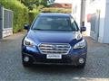 SUBARU OUTBACK 2.5i-S Lineartronic Bi-Fuel Unlimited