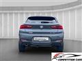 BMW X2 sDrive18i 136cv Msport Navi Plus Camera pdc