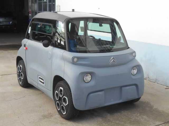 CITROEN AMI 