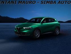 ALFA ROMEO TONALE 1.5 130 CV MHEV TCT7 Sprint