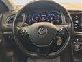 VOLKSWAGEN T-ROC 2.0 TDI DSG 4MOTION Style BlueMotion Technol