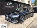 AUDI A6 AVANT Avant 40 2.0 TDI S tronic Sport MHEV - Mild Hybrid