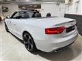 AUDI A5 CABRIO Cabrio 2.0 TDI multitronic SLine S Line