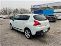 PEUGEOT 3008 1.6 HDi 112CV Allure