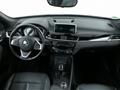 BMW X1 sDrive20d Advantage